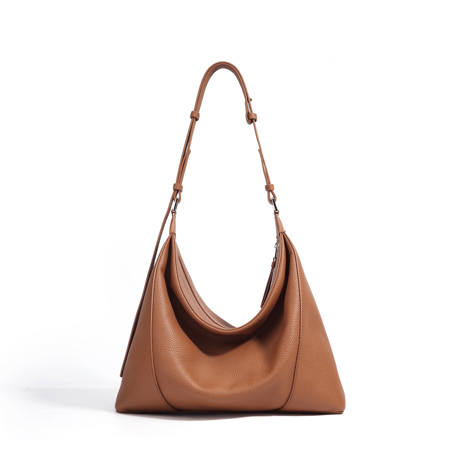 Soft Leather Leather Shoulder Women's Bag