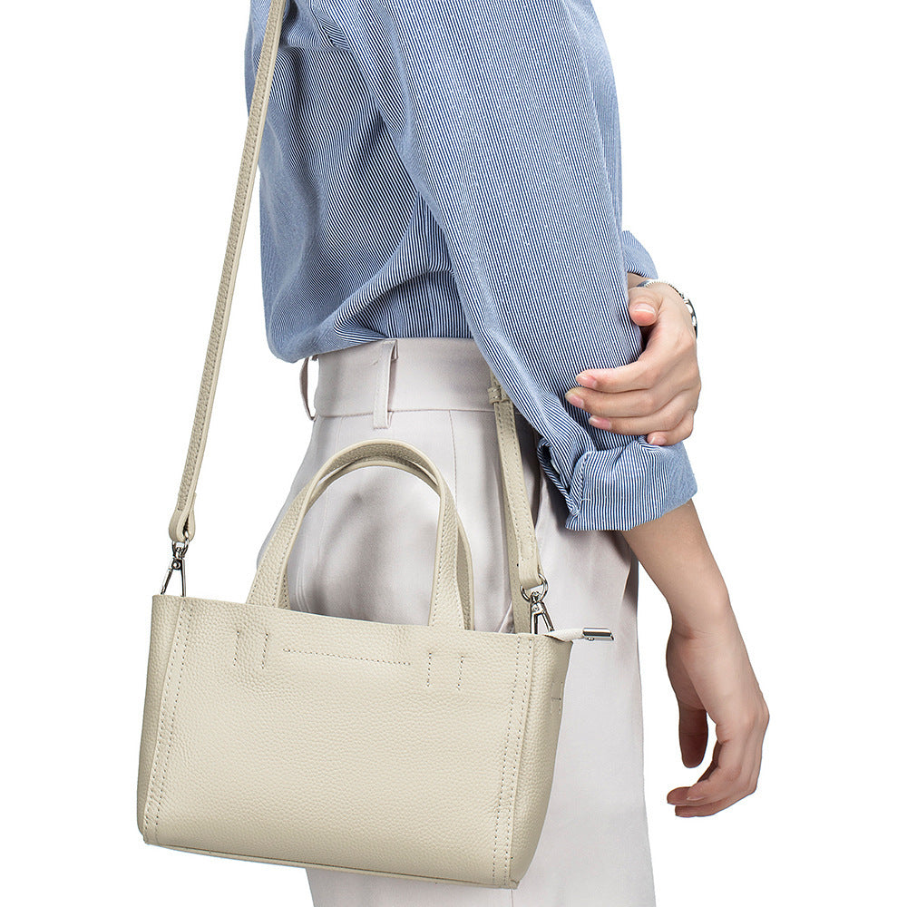 Sofia Leather Handbag