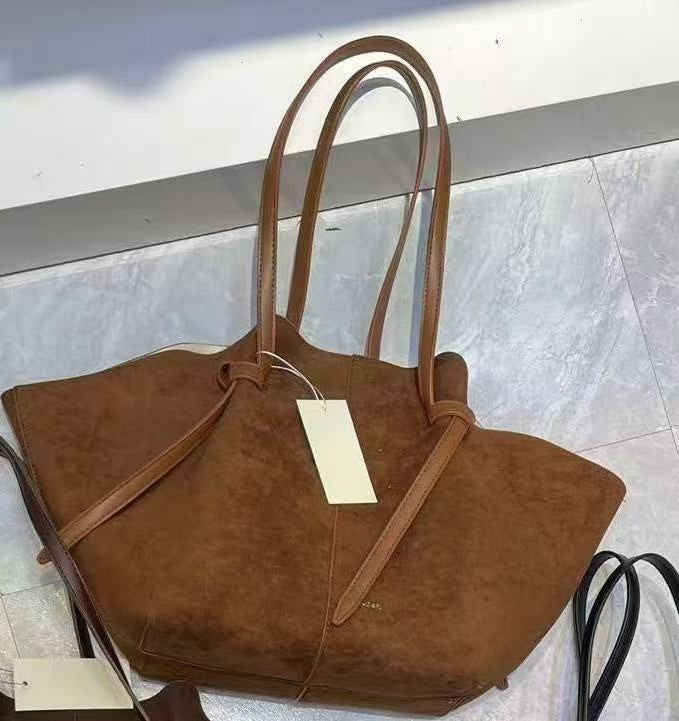 Large Capacity Portable Tote Bag