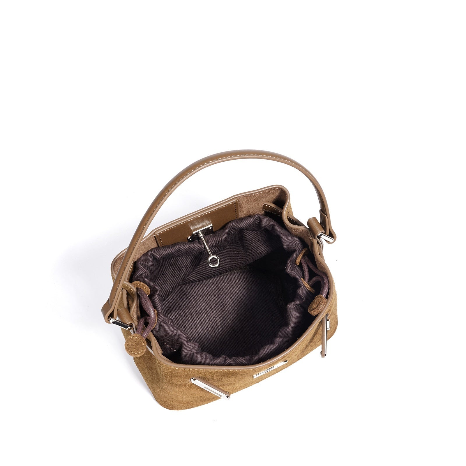 Elegant Mini Crossbody - Nomade Code