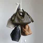 Éclipse Pillow shoulder Bag Nomade Code