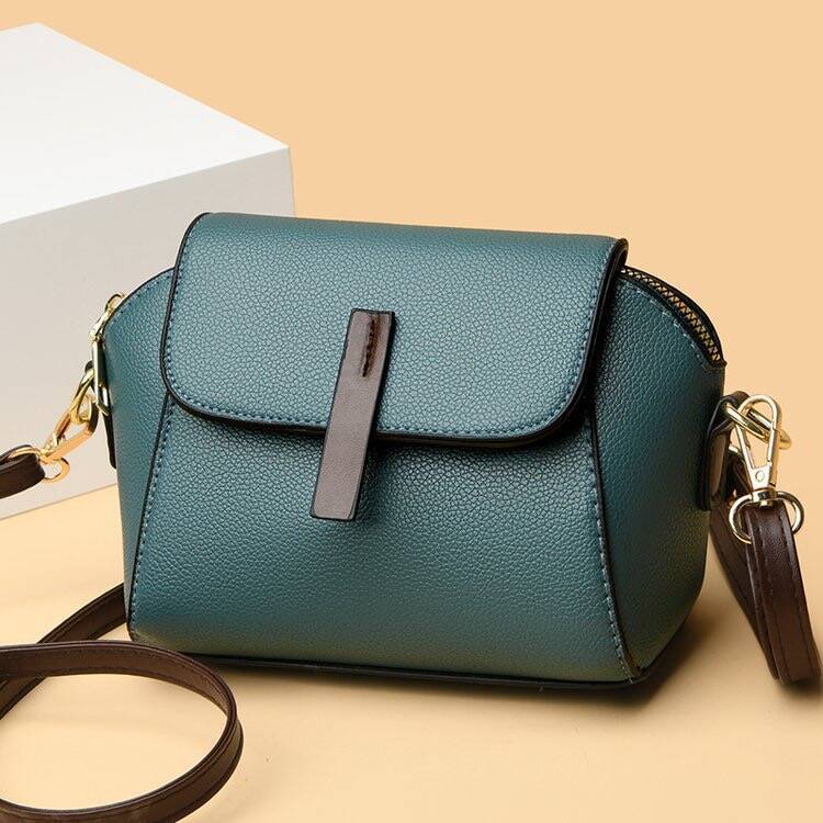 Sac bandoulière Christine