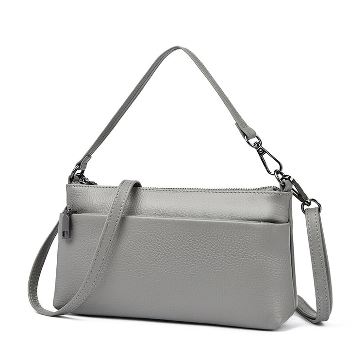 Sleek And Stylish Womens Shoulder Crossbody Bag Nomade Code