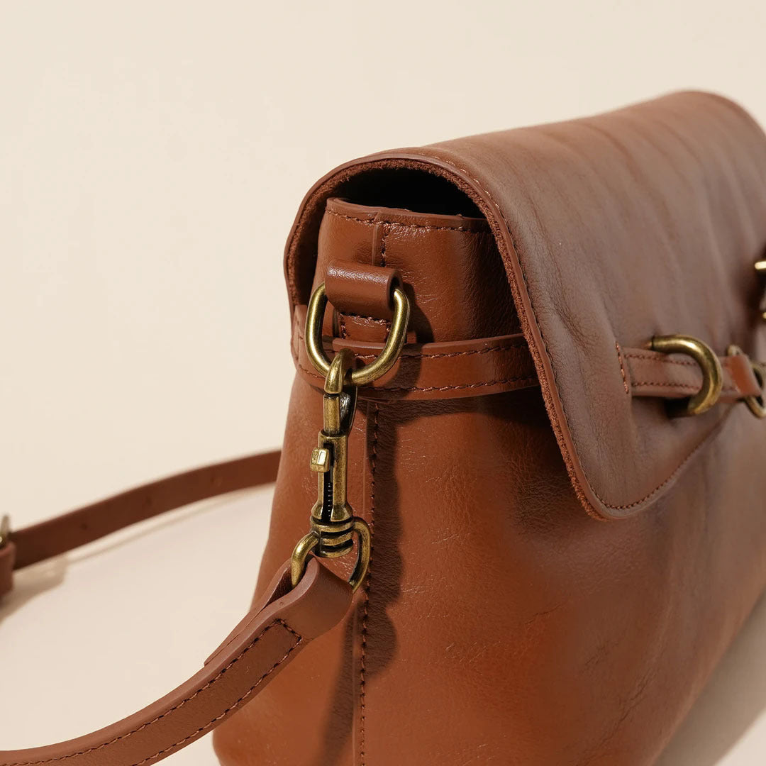 Casual Large Capacity Shoulder Bag