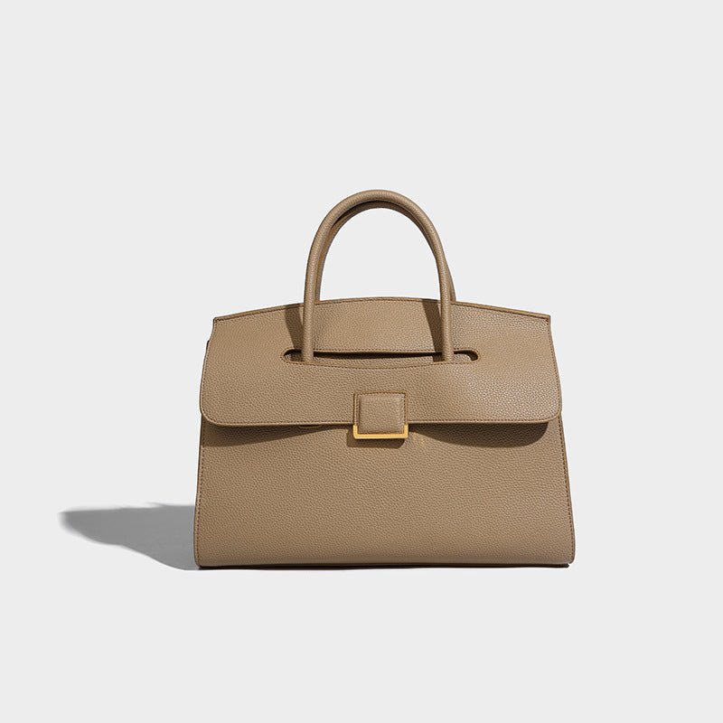Large Capacity Easy Matching satchel handBag