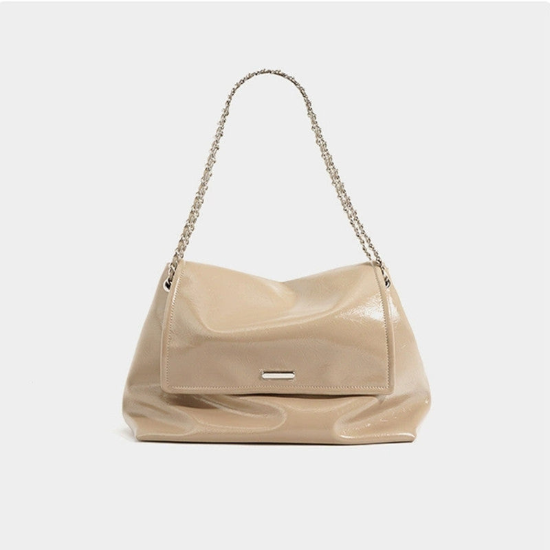 New Large Capacity Women's All-match Shoulder Bag