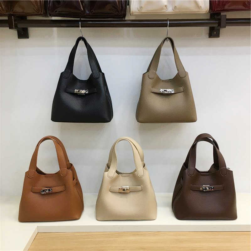 High-grade Slung Tote Bag Nomade Code