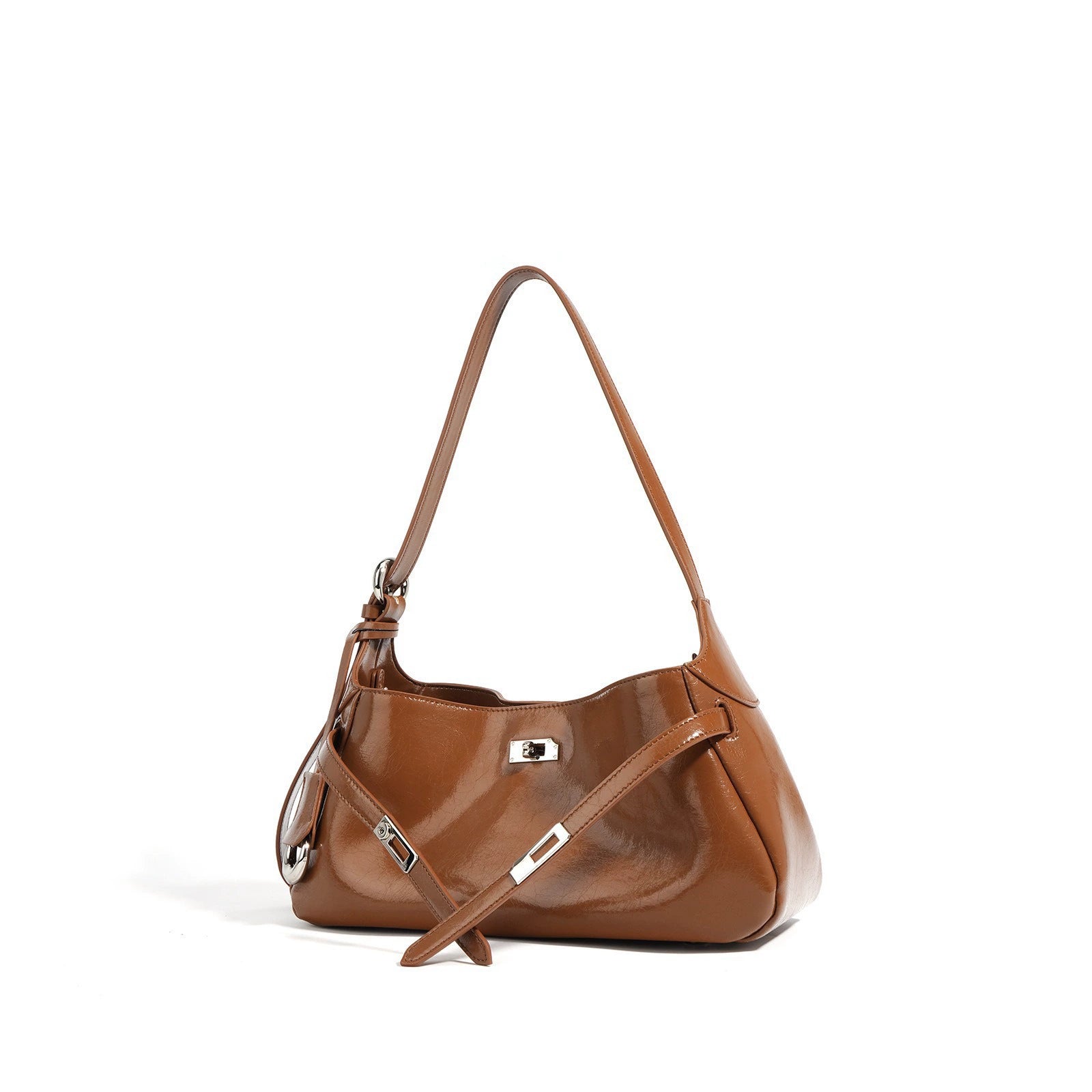Daily Wear Shoulder Bag - Nomade Code