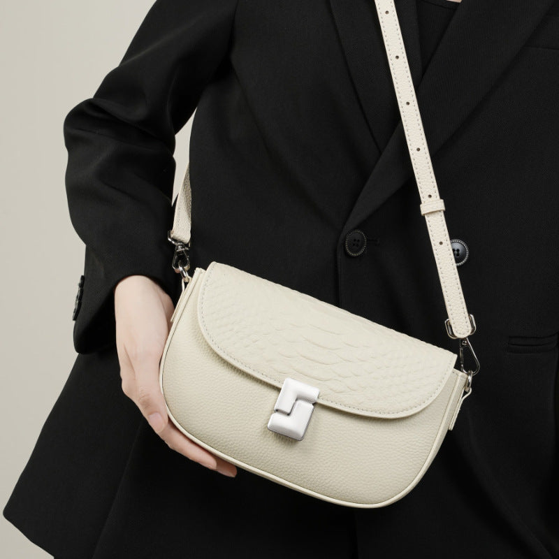 Women's Small Square crossbody Bag