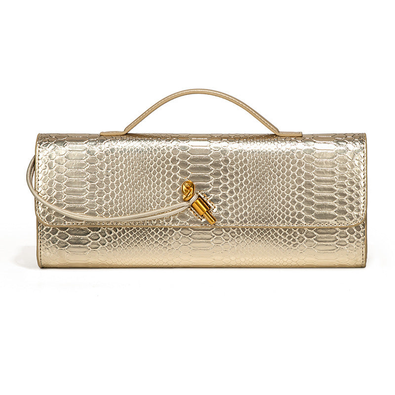 High-grade Baguette Handbag