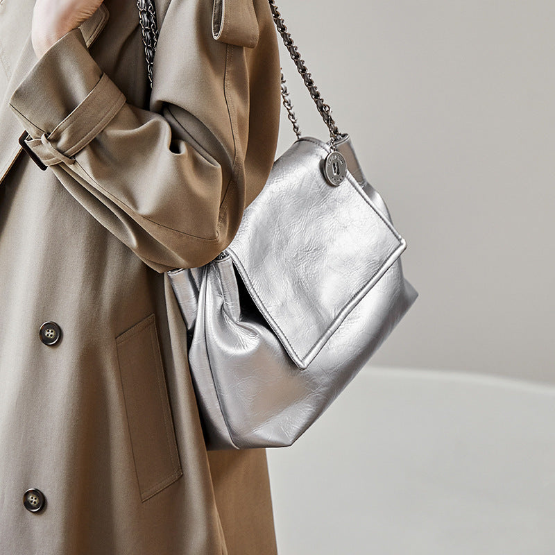 Ilham shoulder Bag