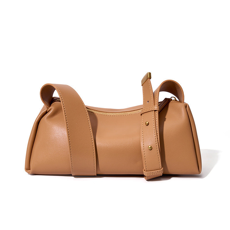 High-grade Baguette Crossbody