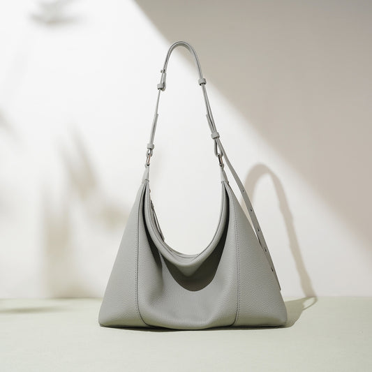 Soft Leather Leather Shoulder Women's Bag