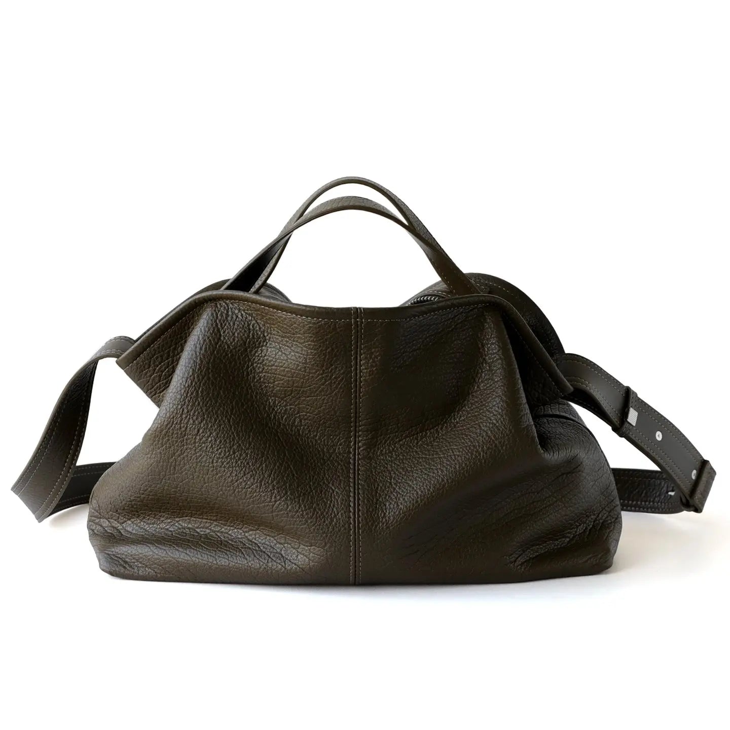 Éclipse Pillow shoulder Bag Nomade Code