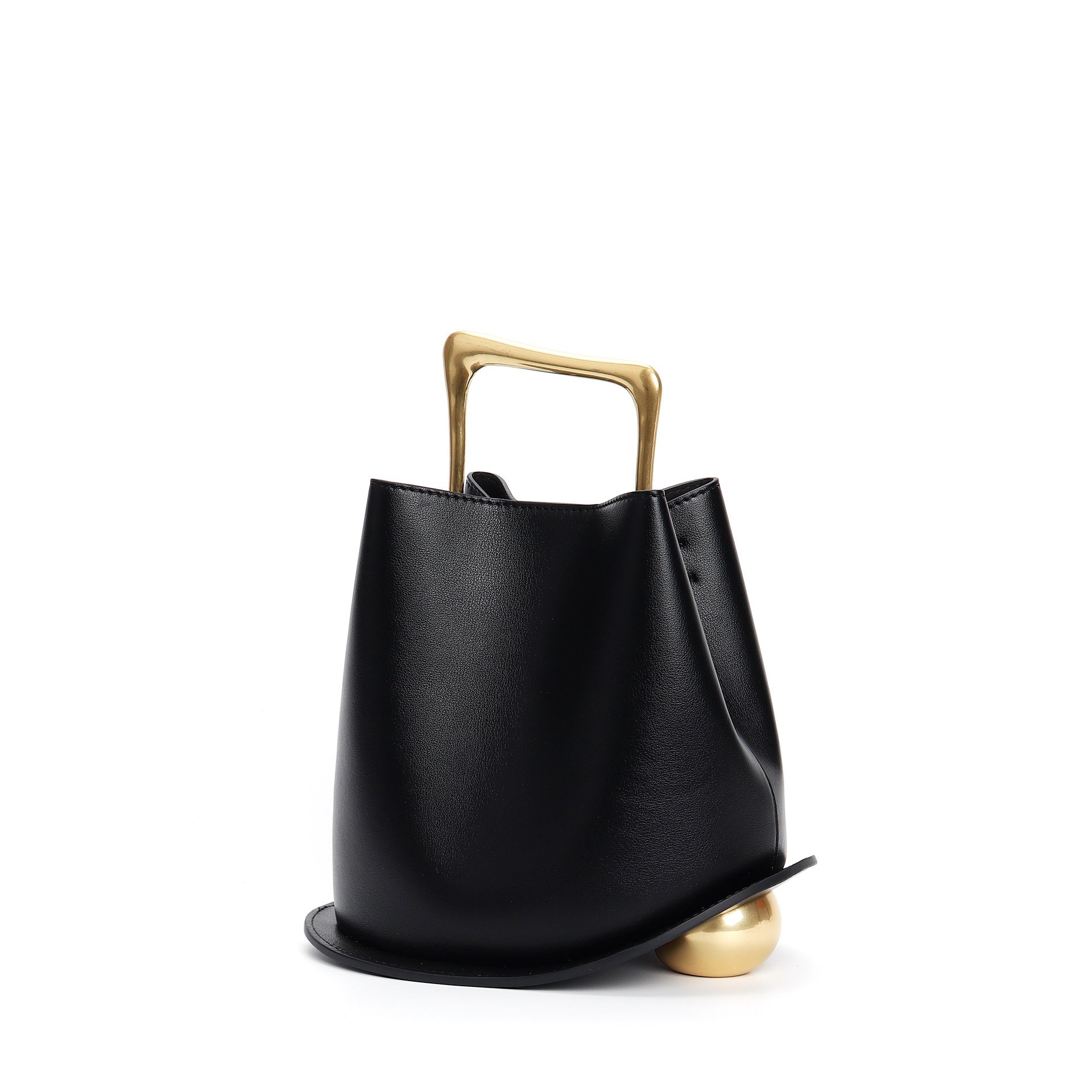 Sac seau portable