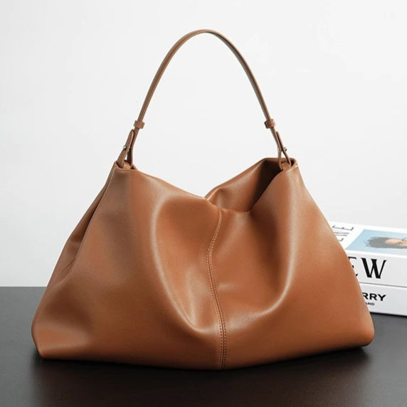 Sac fourre-tout grande capacité de style Niche Idle