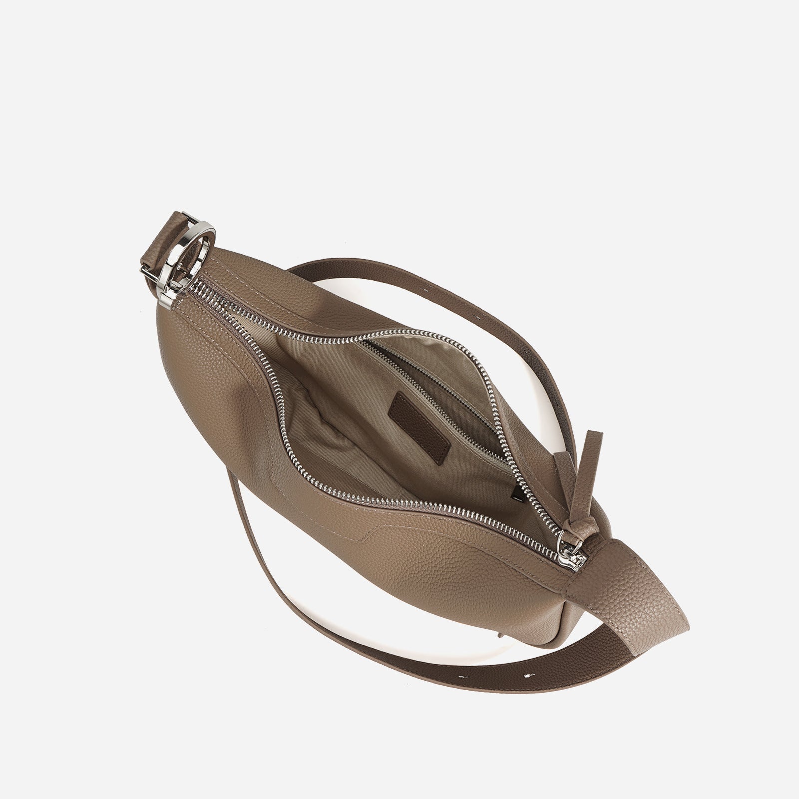 Hobos Cowhide shoulder bag