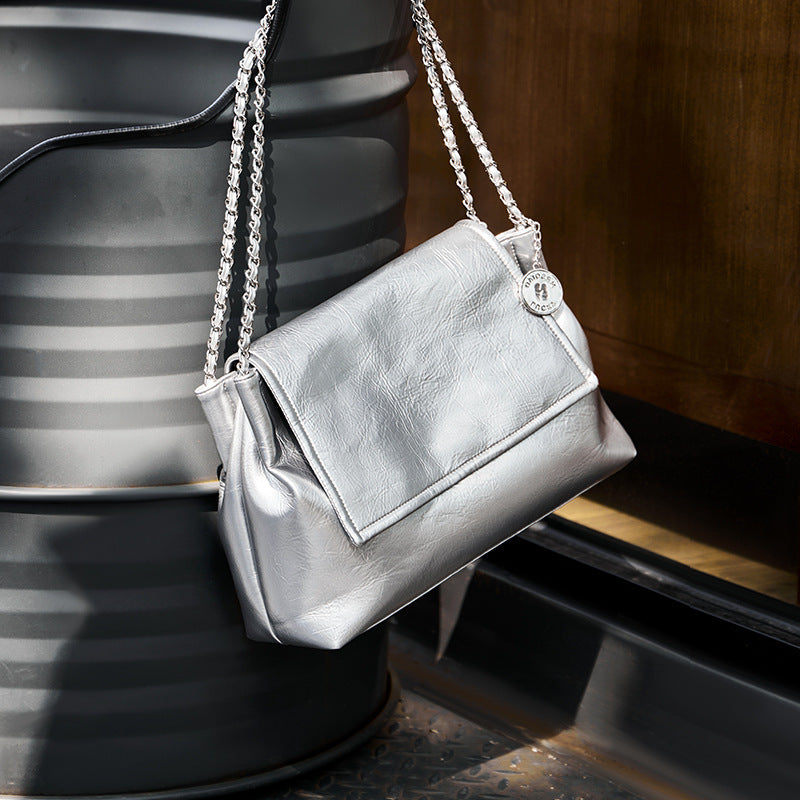 Ilham shoulder Bag