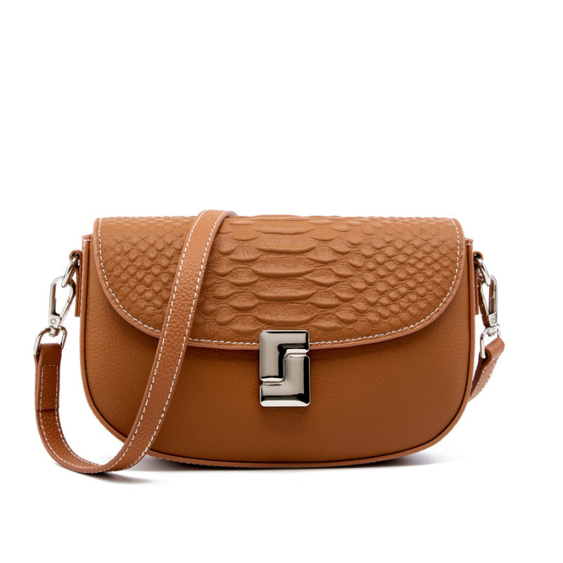 Women's Small Square crossbody Bag