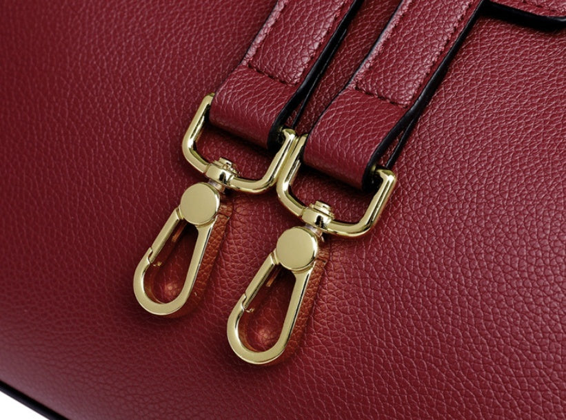 Office Large capacity Handbag