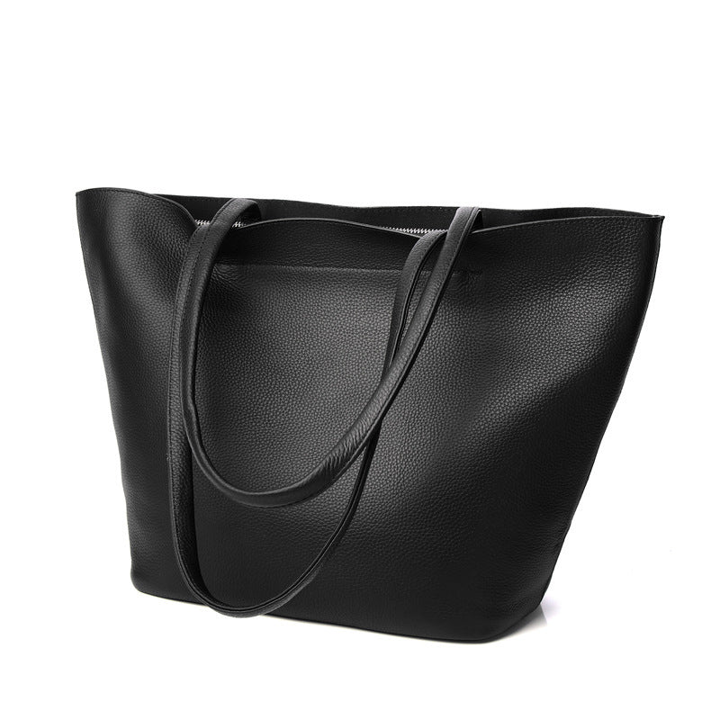Large-capacity Tote Bag