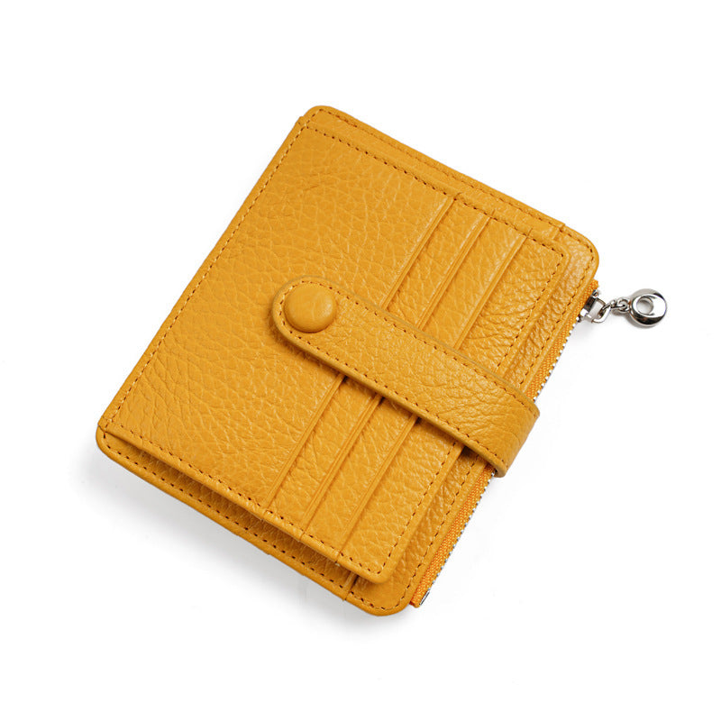 Leather Women’s Purse
