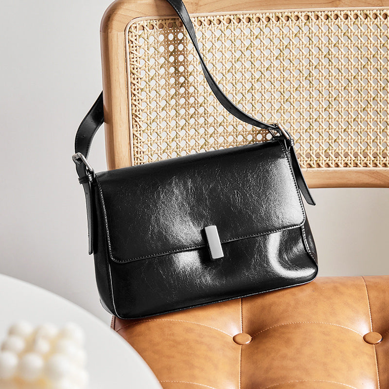 High-grade large Crossbody