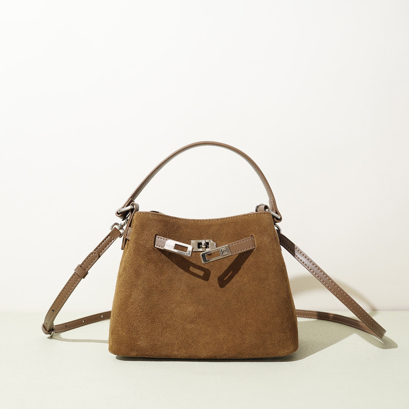 Elegant Mini Crossbody - Nomade Code