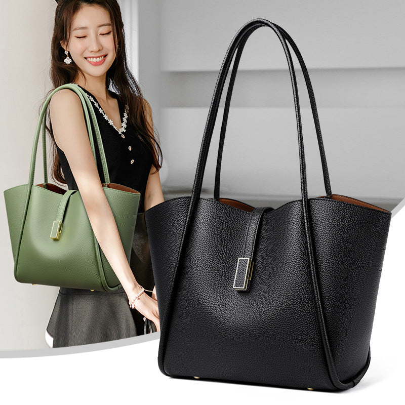 Large Capacity Totes