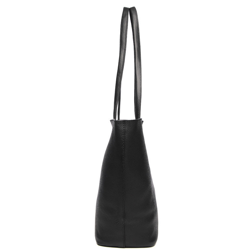 Large-capacity Tote Bag