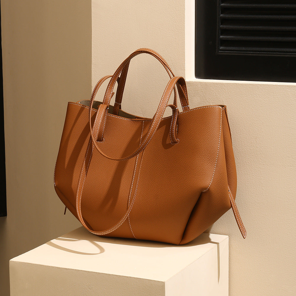 Women's Messenger Handbag