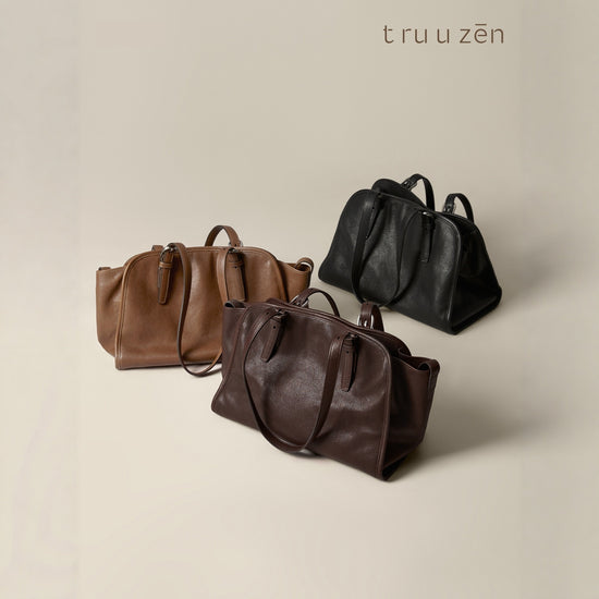 Stylish Large-Capacity shoulder bag
