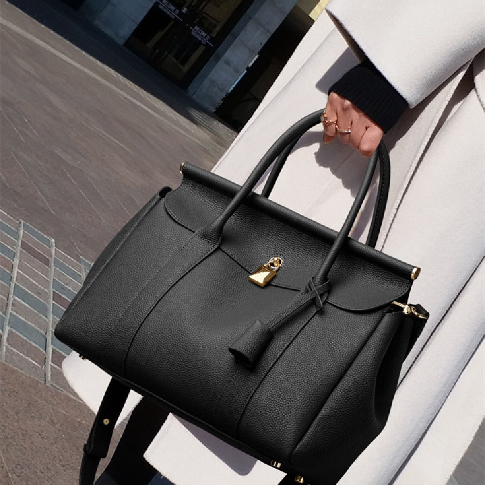 Professional Large Handbag