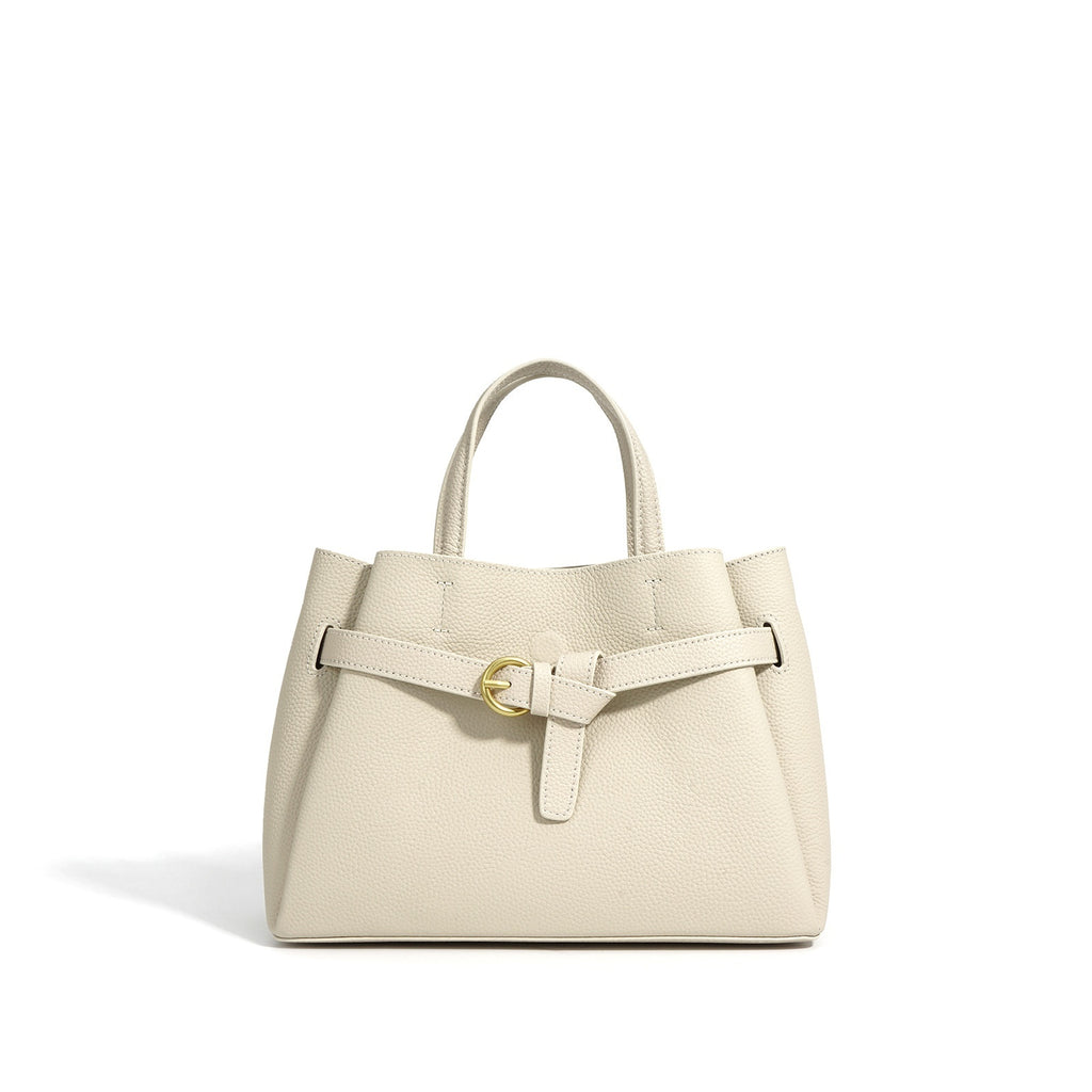 Tuscan Authentic Leather Handbag