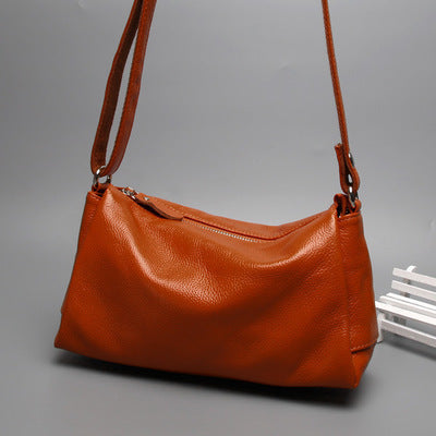 Casual Simple Crossbody