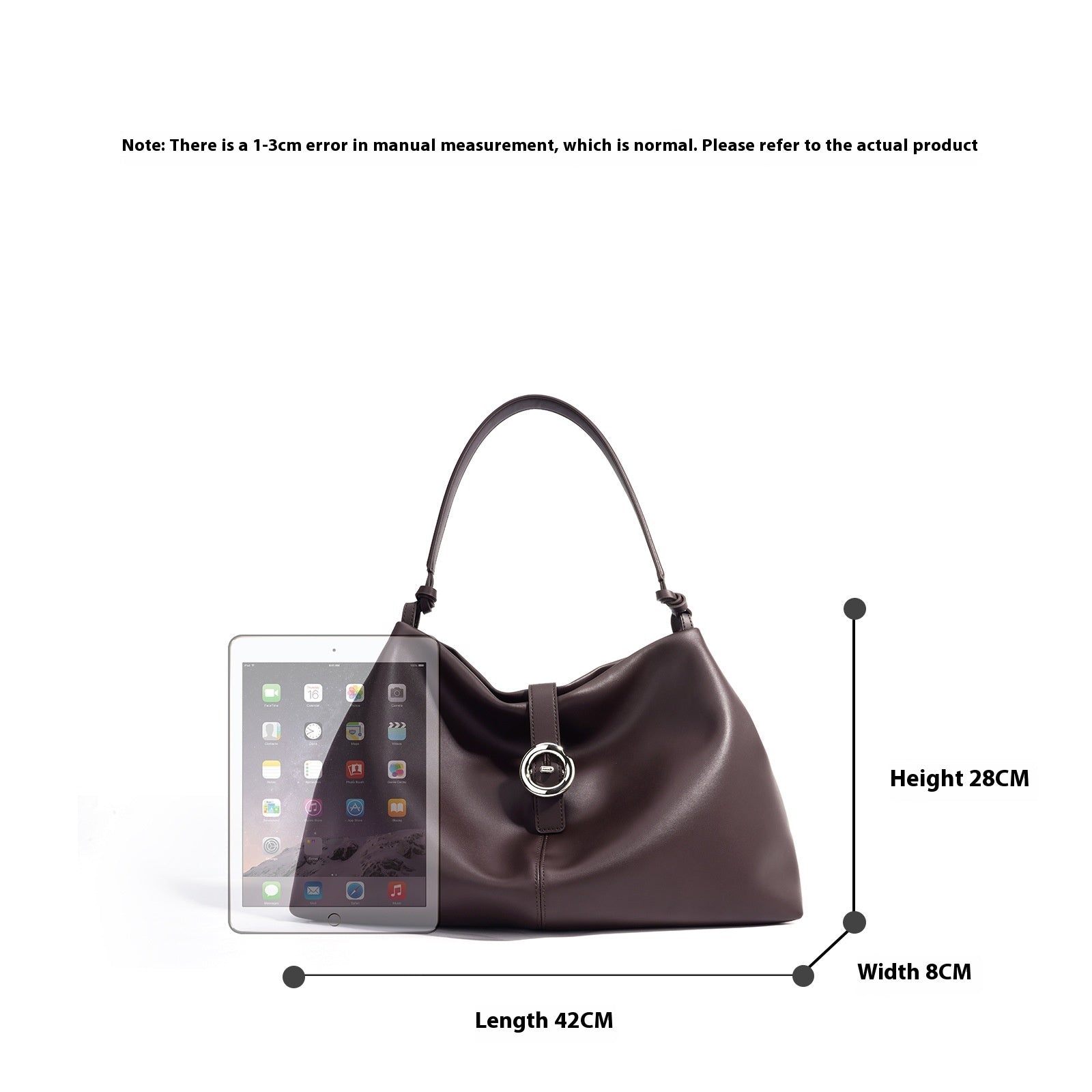 Large Capacity Tote