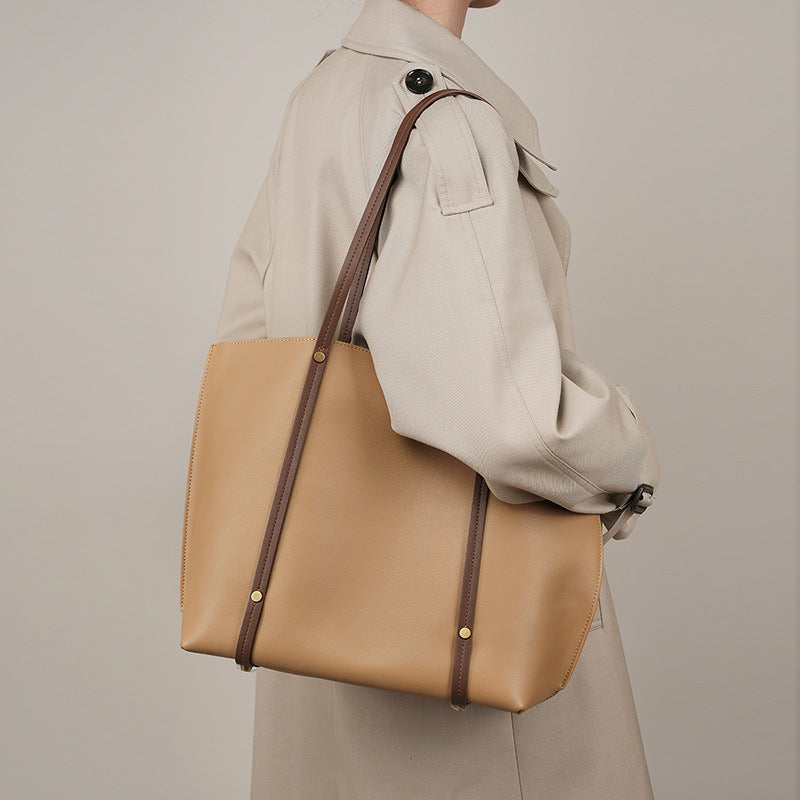 Nora Large Capacity Totes
