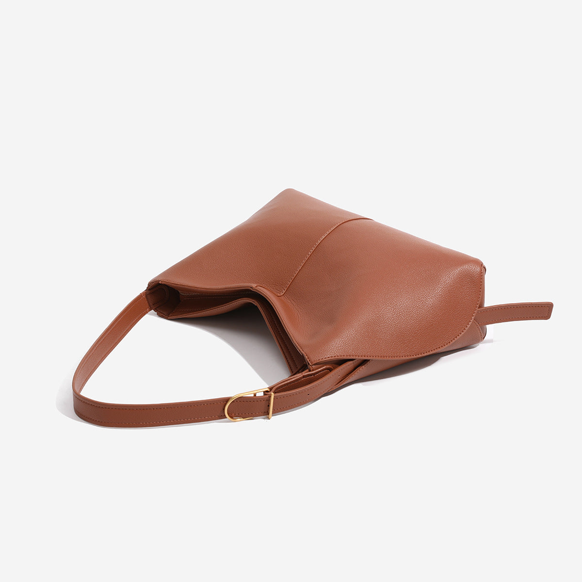 New Casual Versatile Large-capacity Shouldercrossbody Bag Nomade Code