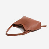 New Casual Versatile Large-capacity Shouldercrossbody Bag Nomade Code