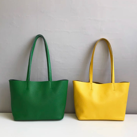 Lightweight medium Size Tote Bag For Women