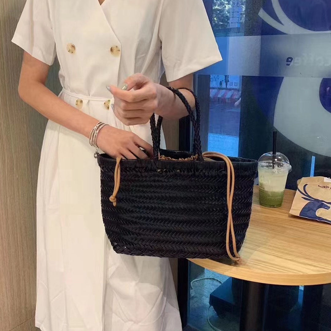 Summer Seaside Holiday Handbag