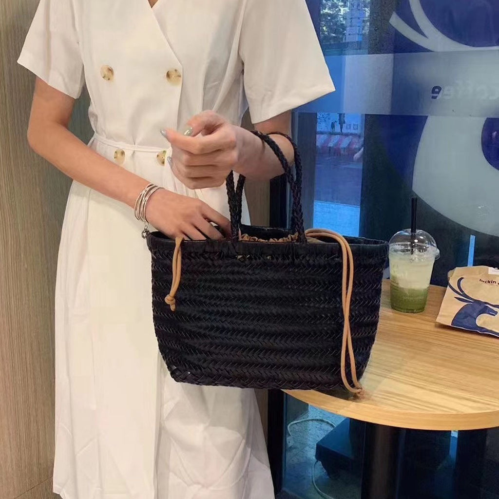 Summer Seaside Holiday Handbag