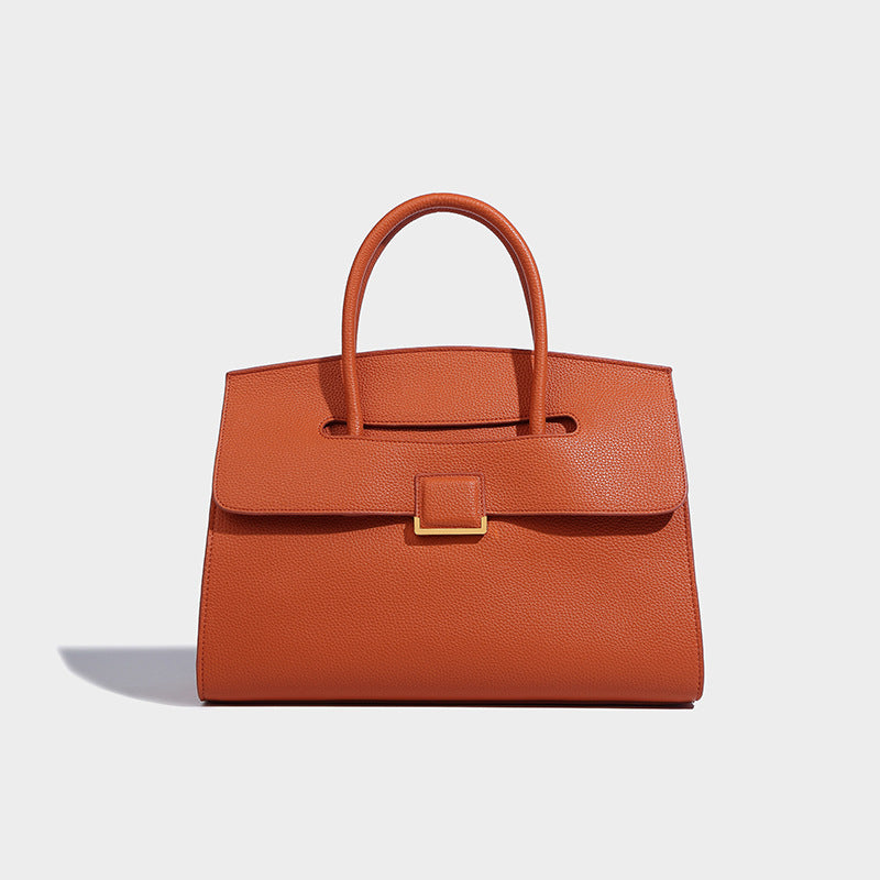 Large Capacity Easy Matching satchel handBag