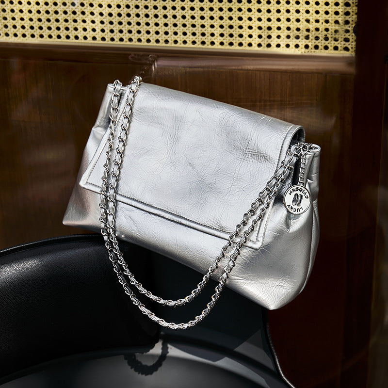 Ilham shoulder Bag
