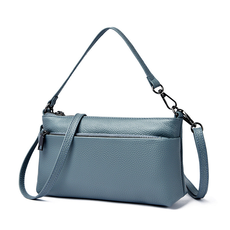 Sleek And Stylish Womens Shoulder Crossbody Bag Nomade Code