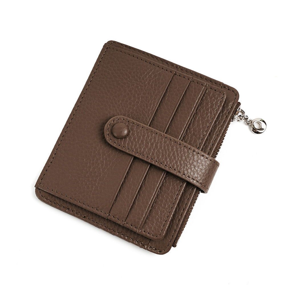 Leather Women’s Purse