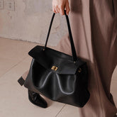 Sophisticated, High-capacity Tote Bag Nomade Code