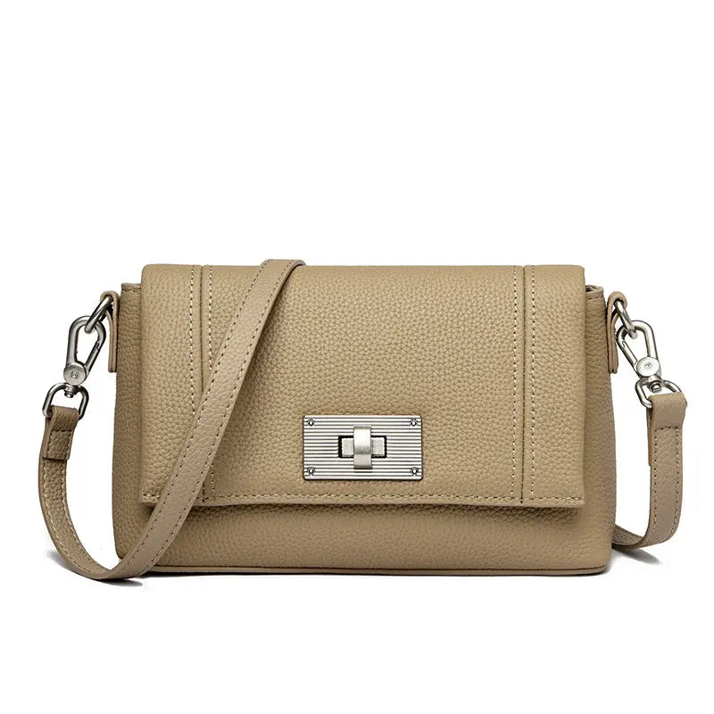 New Trendy Crossbody Bag Nomade Code