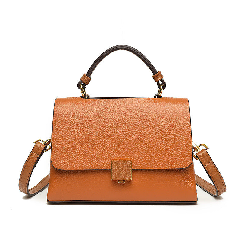 Small Versatile Handbag