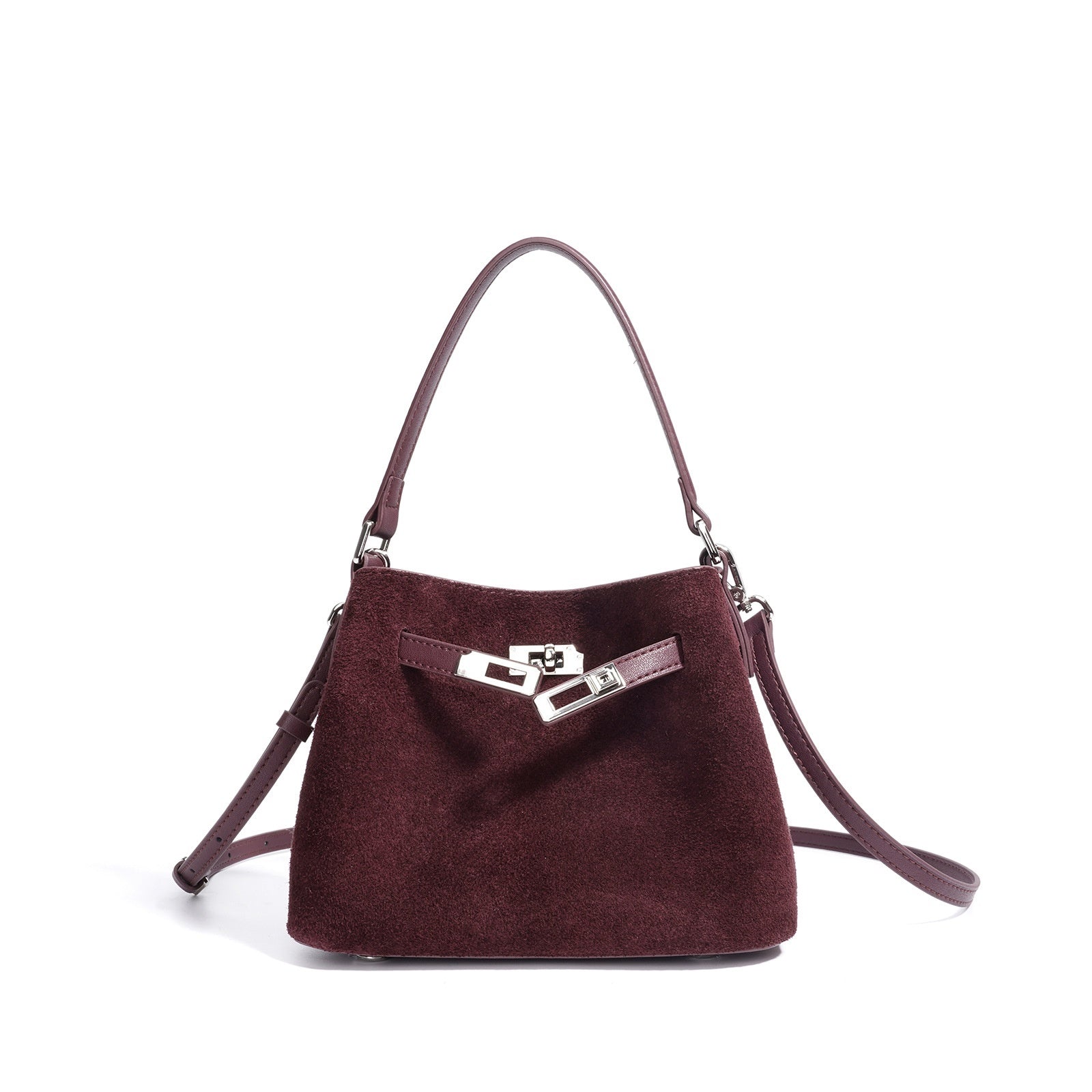 Elegant Mini Crossbody - Nomade Code
